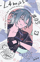 18TRIP Cassette #05 'HAMA Nice Trip' -L4mps-