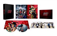 映画『逃走中 THE MOVIE』 Blu-ray SPECIAL EDITION