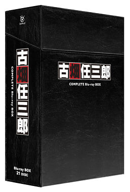 古畑任三郎 COMPLETE Blu-ray BOX