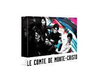 モンテ・クリスト伯―華麗なる復讐― Blu－ray BOX