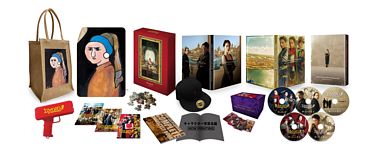 コンフィデンスマンJP 英雄編 超豪華版 <数量限定商品>