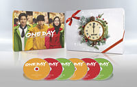 ONE DAY〜聖夜のから騒ぎ〜 Blu-ray BOX