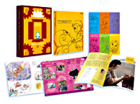 Doraemon The Movie Box 11 15 ブルーレイ コレクション 初回限定生産商品 ポニーキャニオン Doraemon The Movie Box 11 15 ブルーレイ コレクション 初回限定生産商品 ポニーキャニオン