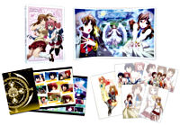 中二病でも恋がしたい!戀 ④ 【Blu-ray】