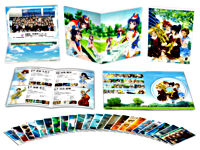 劇場版 響け!ユーフォニアム~北宇治高校吹奏楽部へようこそ~