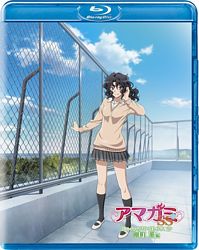 アマガミss Blu Rayソロ コレクション 棚町 薫編 ポニーキャニオン