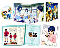 響け!ユーフォニアム2 3巻