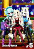 SHOW BY ROCK!!# 5