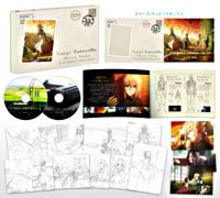 ヴァイオレット・エヴァーガーデン③