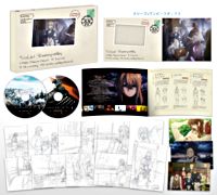 ヴァイオレット・エヴァーガーデン④