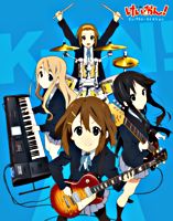 けいおん! コンパクト・コレクション Blu-ray