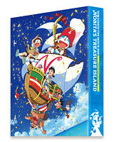 Doraemon The Movie Box 11 15 ブルーレイ コレクション 初回限定生産商品 ポニーキャニオン