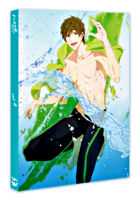 Free！－Dive to the Future－【4】