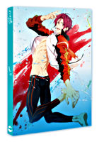 Free!-Dive to the Future-【5】