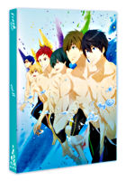 Free！－Dive to the Future－【6】