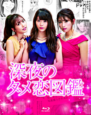 深夜のダメ恋図鑑