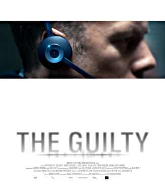 THE GUILTY ギルティ