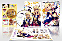 まちカドまぞく ③