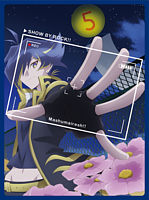 TVアニメ「SHOW BY ROCK!!ましゅまいれっしゅ!!」Blu-ray第5巻