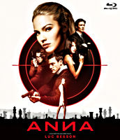 ANNA/アナ
