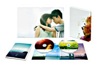 糸 Blu-ray 豪華版