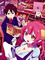 【初回限定版Blu-ray】小林さんちのメイドラゴンS vol.S