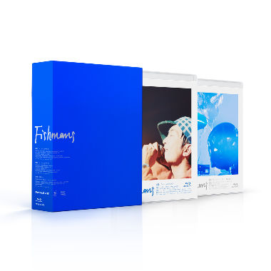 「映画:フィッシュマンズ」<スペシャルボックス>