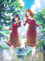 響け!ユーフォニアム3 Blu-ray6巻