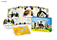 ステップファザー・ステップ BD-BOX