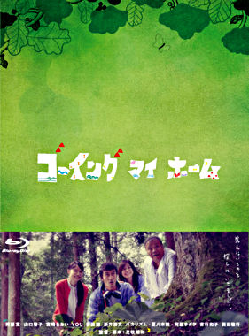 ゴーイング マイ ホーム Blu-ray BOX