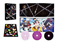 TVアニメ「中二病でも恋がしたい!」Blu-ray BOX【初回限定生産】