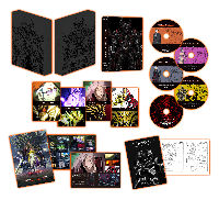 牙狼<GARO>-VANISHING LINE- Blu-ray BOX 2