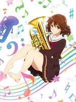 「響け!ユーフォニアム」Blu-ray BOX