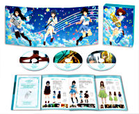 「響け!ユーフォニアム2」Blu-ray BOX