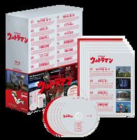 ULTRAMAN ARCHIVES ウルトラマン MovieNEX