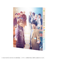 MANKAI MOVIE『A3!』~AUTUMN & WINTER~ Blu-rayコレクターズ・エディション