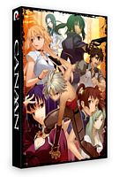 CANAAN Blu-ray コンパクト・コレクション