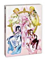 結城友奈は勇者である-結城友奈の章-Blu-ray