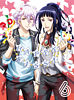 美男高校地球防衛部HAPPY KISS! 6【Blu-ray】
