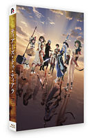 TVアニメ ティアーズ・トゥ・ティアラ Blu-ray コンパクト・コレクション