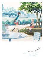 「あさがおと加瀬さん。」Blu-ray Flower Edition【初回限定生産】