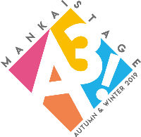 MANKAI STAGE『A3!』~AUTUMN&WINTER2019~【Blu-ray】