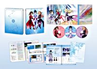 結城友奈は勇者である-鷲尾須美の章-Blu-ray