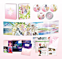 結城友奈は勇者である-勇者の章-Blu-ray