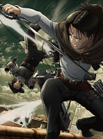 レンタル Tvアニメ 進撃の巨人 Season 3 ポニーキャニオン レンタル Tvアニメ 進撃の巨人 Season 3 ポニーキャニオン