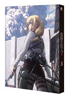 レンタル Tvアニメ 進撃の巨人 Season 3 ポニーキャニオン レンタル Tvアニメ 進撃の巨人 Season 3 ポニーキャニオン