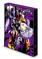 RELEASE THE SPYCE 2【Blu-ray】