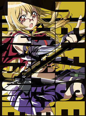 RELEASE THE SPYCE 4【Blu-ray】