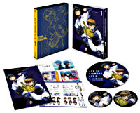 ダイヤのA actⅡ Blu－ray Vol．1