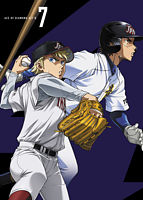 ダイヤのA actⅡ Blu-ray Vol.7